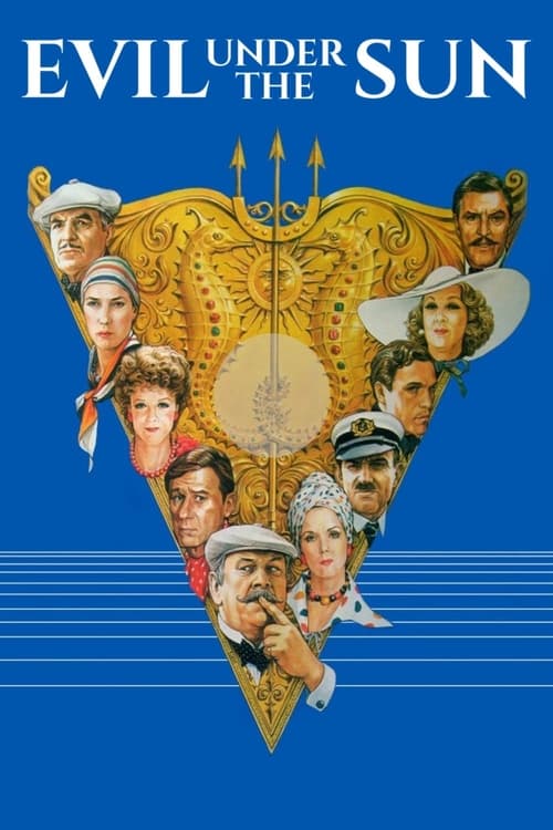 Зло під сонцем ( 1982 )