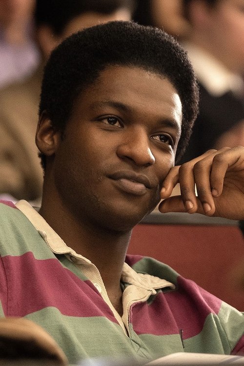 Роб Піс ( 2020 )