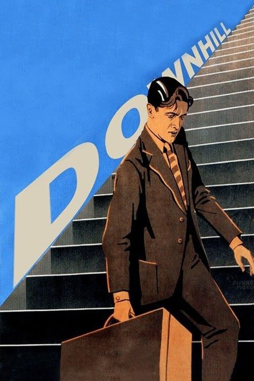 По схилу ( 1927 )