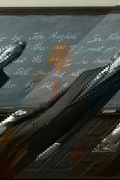 Уроки Пана Пінгвіна ( 2024 )