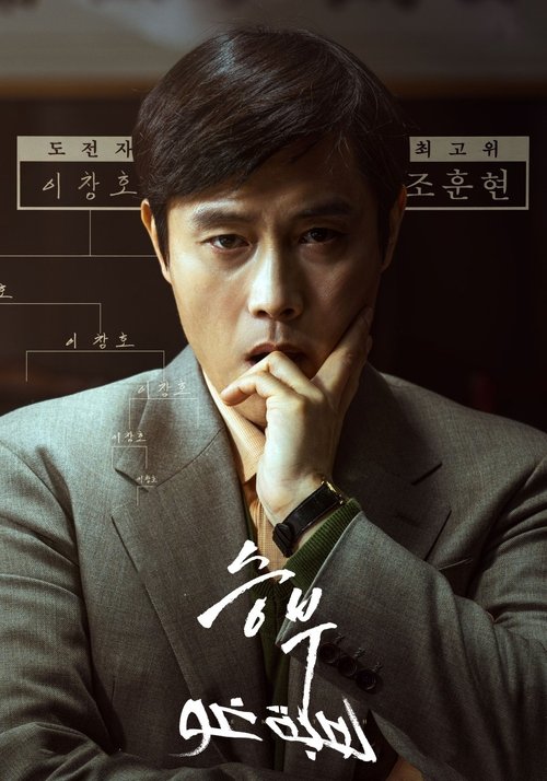 Партія ( 2025 )