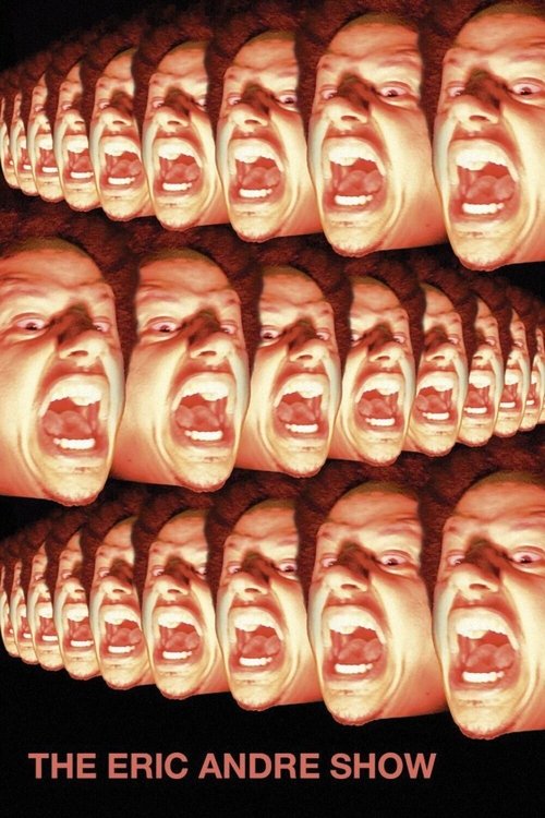 Шоу Еріка Андре ( 2012 )