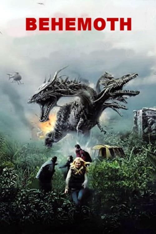 Бегемот ( 2011 )