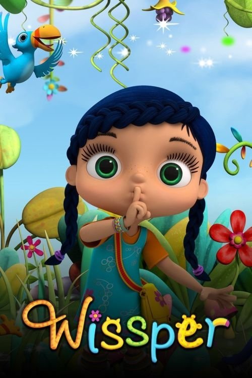 Вісспер ( 2015 )