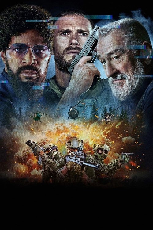 Олов'яний солдат ( 2025 )