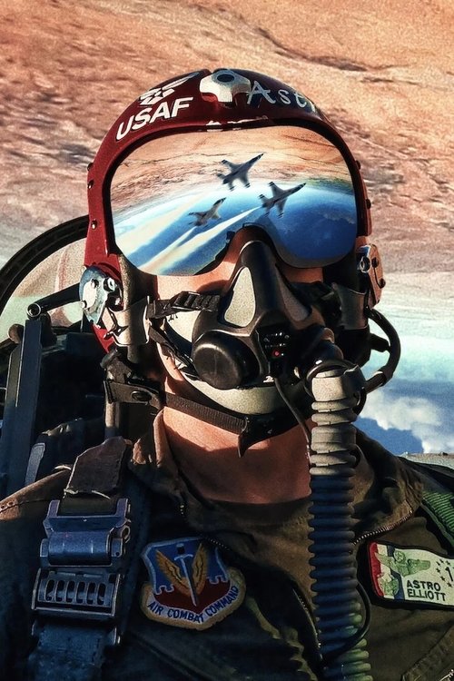 Буревісники: Еліта Повітряних сил США ( 2025 )