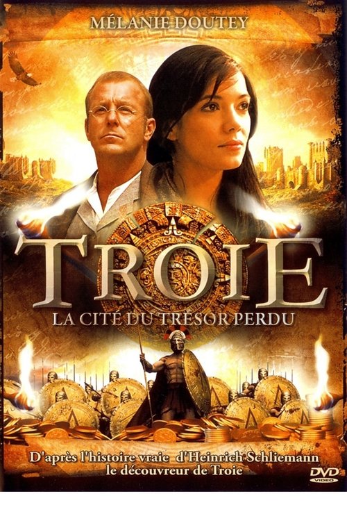 Скарби Трої ( 2007 )