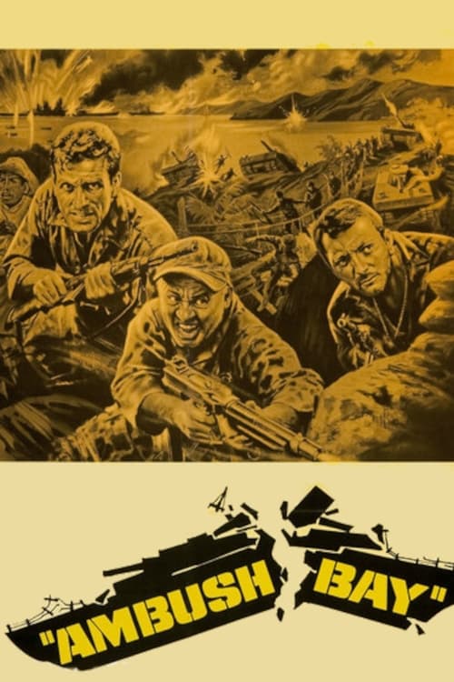 Засідка в затоці ( 1966 )