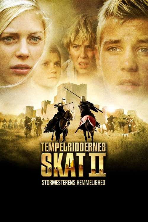 У пошуках скарбів Тамплієрів 2 ( 2007 )