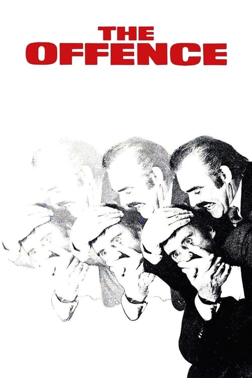 Камінь спотикання / Образа ( 1973 )