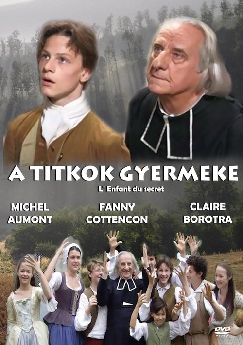 Дитячий секрет ( 2006 )