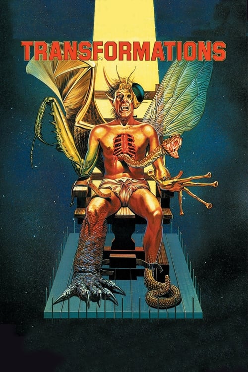 Перетворення ( 1988 )