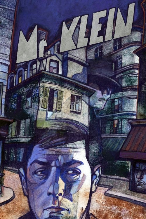 Мсьє Кляйн ( 1976 )