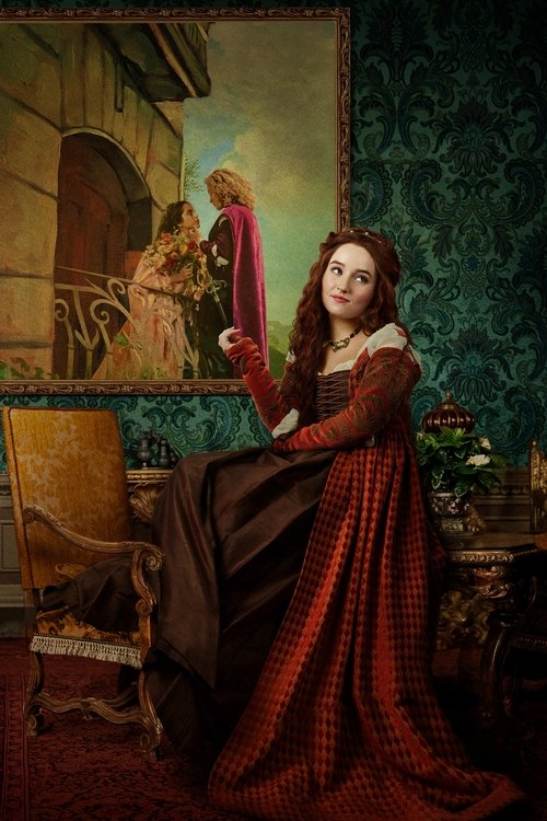 Розаліна ( 2022 )