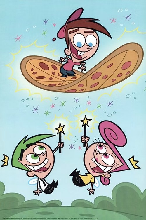 Дивакуваті родичі ( 2001 )