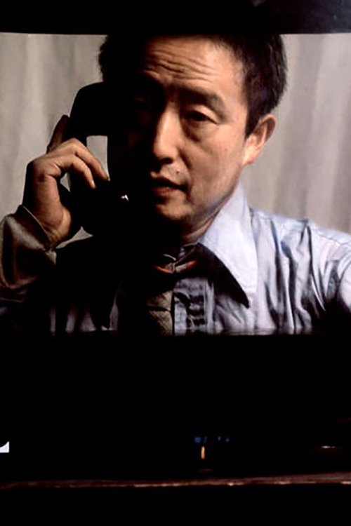 Нам Джун Пек: Місяць – найстаріший телевізор ( 2023 )