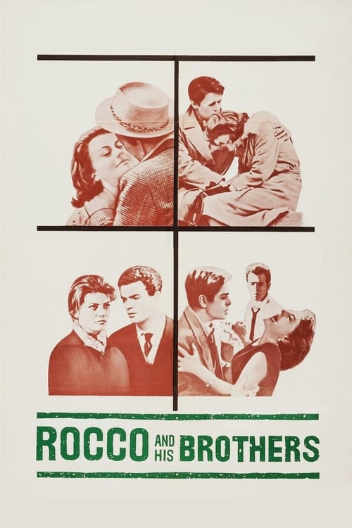 Рокко і його брати ( 1960 )