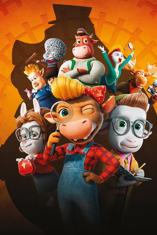 Детективи звіропоїзда ( 2023 )