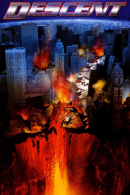 Експедиція у пекло ( 2005 )