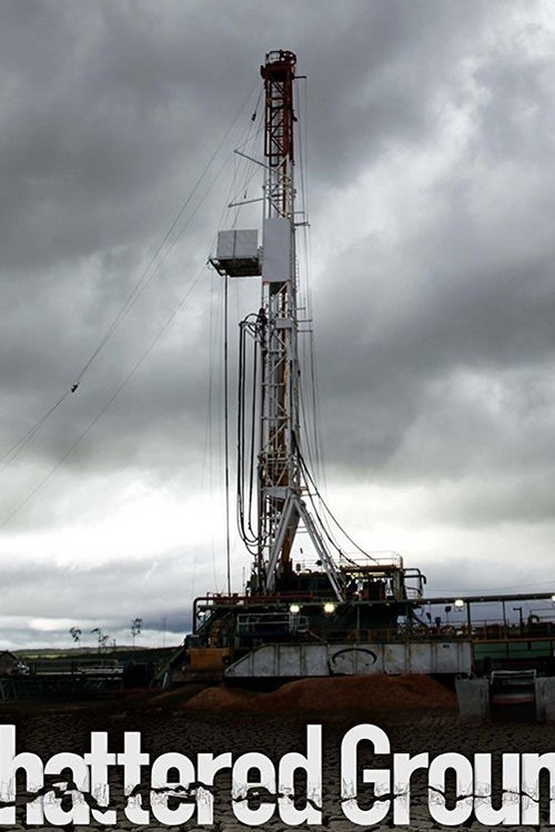 Виснажена Земля ( 2013 )