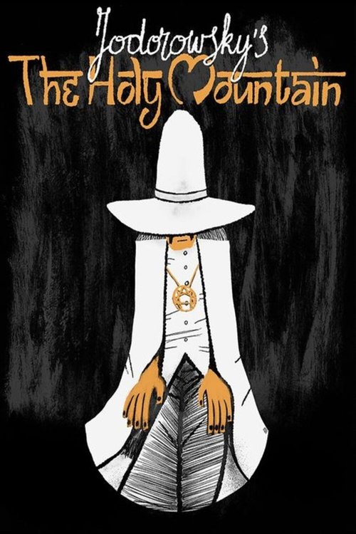 Священна гора ( 1973 )