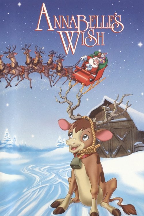 Аннабель / Різдвяне бажання Аннабель ( 1997 )