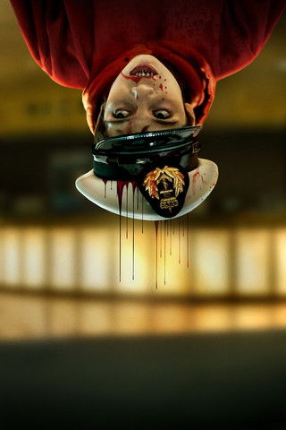 Кривавий круїз ( 2025 )