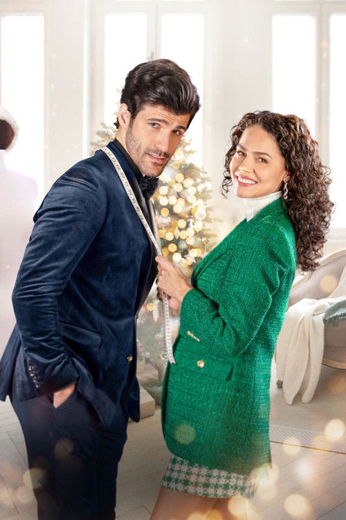 Добре підходить для Різдва / Костюм на Різдво ( 2022 )