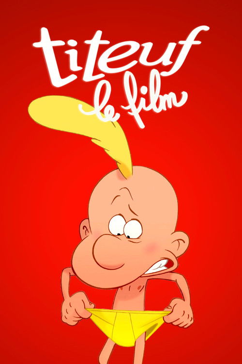 Тітьоф ( 2001 )