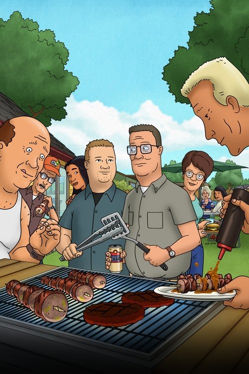 Король гори ( 1997 )