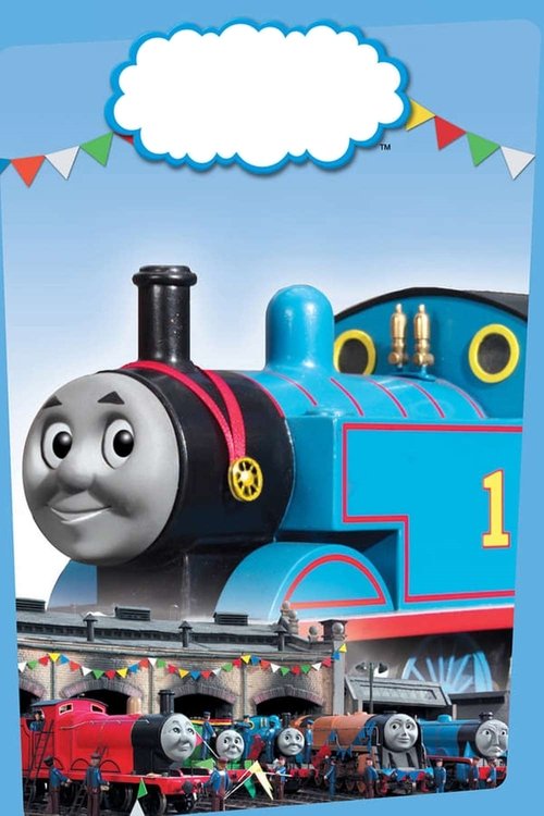 Томас і друзі ( 1984 )