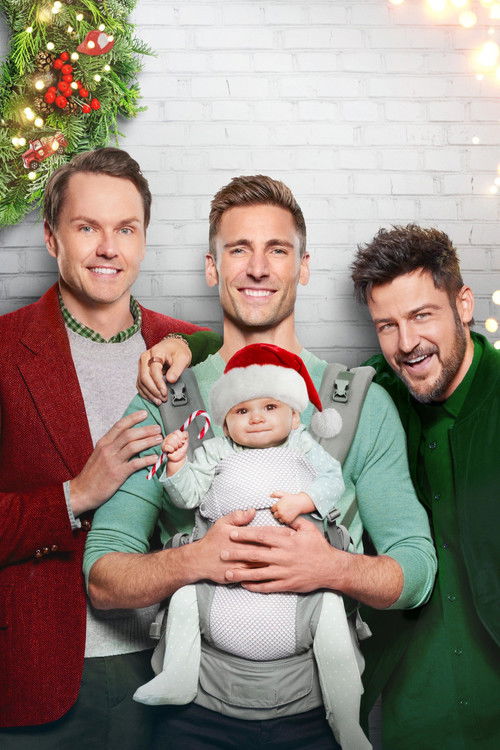 Три мудреці і немовля / Троє мудрих чоловіків і дитина ( 2022 )