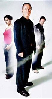 Море душ ( 2004 )