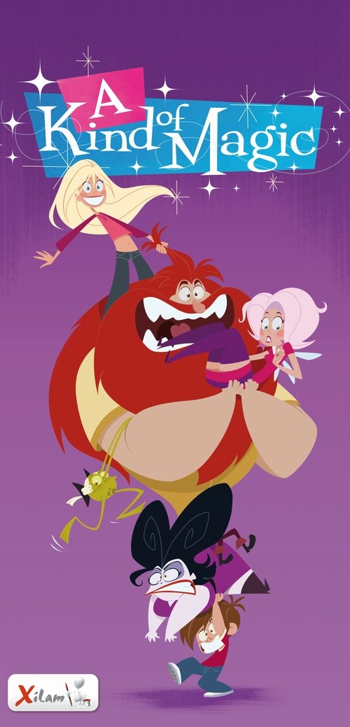 Звичайні чари ( 2008 )