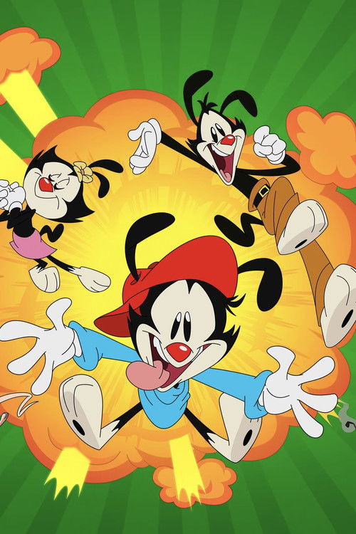 Пустотливі анімашки ( 1993 )