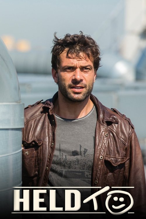 Комісар Хельдт ( 2013 )