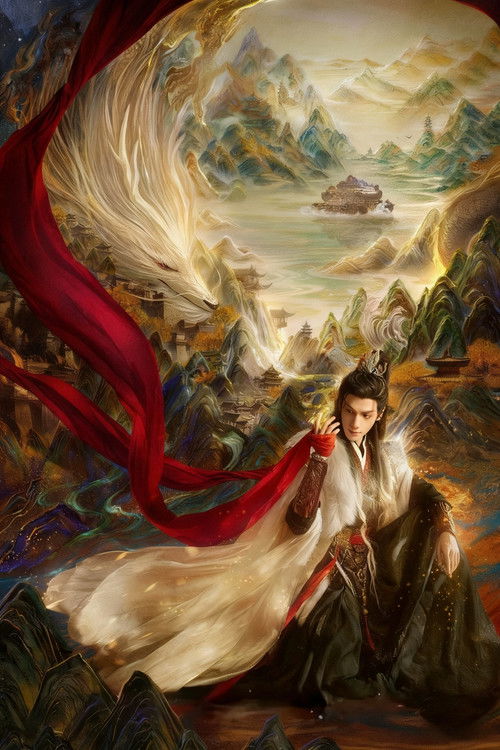 Шепіт долі / Пісня водяного дракона ( 2025 )