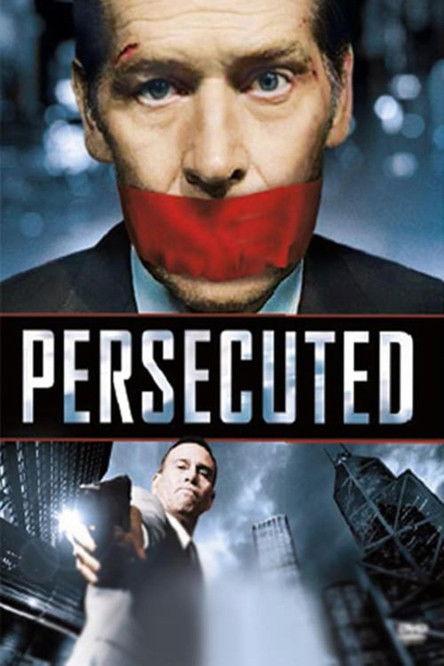 Переслідуваний