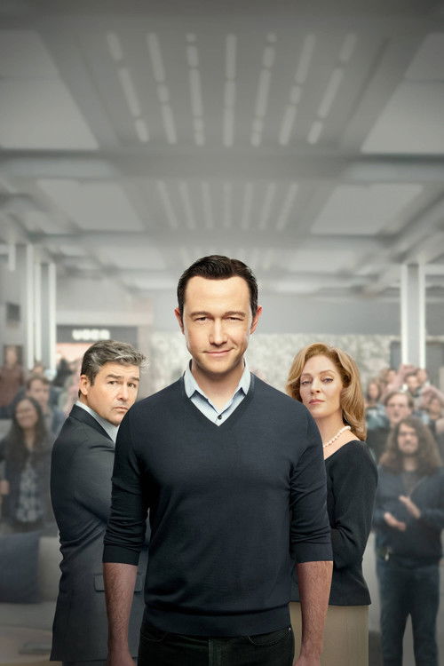 На низькому старті: Битва за Uber / Заряджені: Битва за Uber