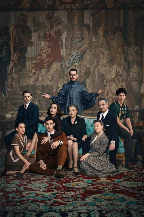 Хтось має померти / Хтось повинен померти