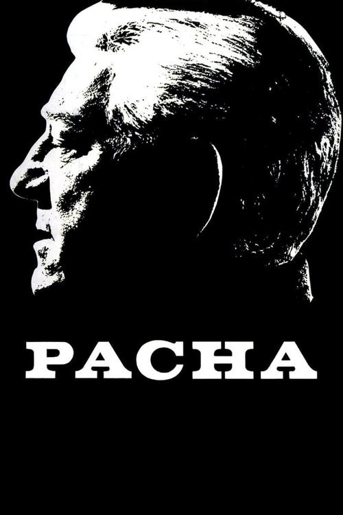 Паша