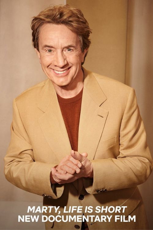 Марті, життя коротке