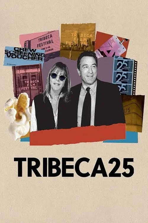 Трайбека 25