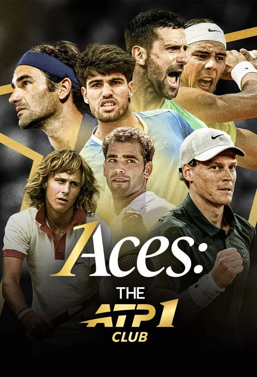 Аси тенісу: Клуб №1 ATP