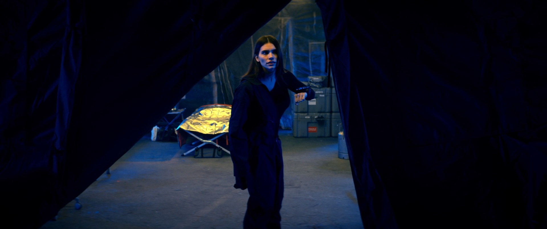 Зоряний рубіж - Скріншот 2