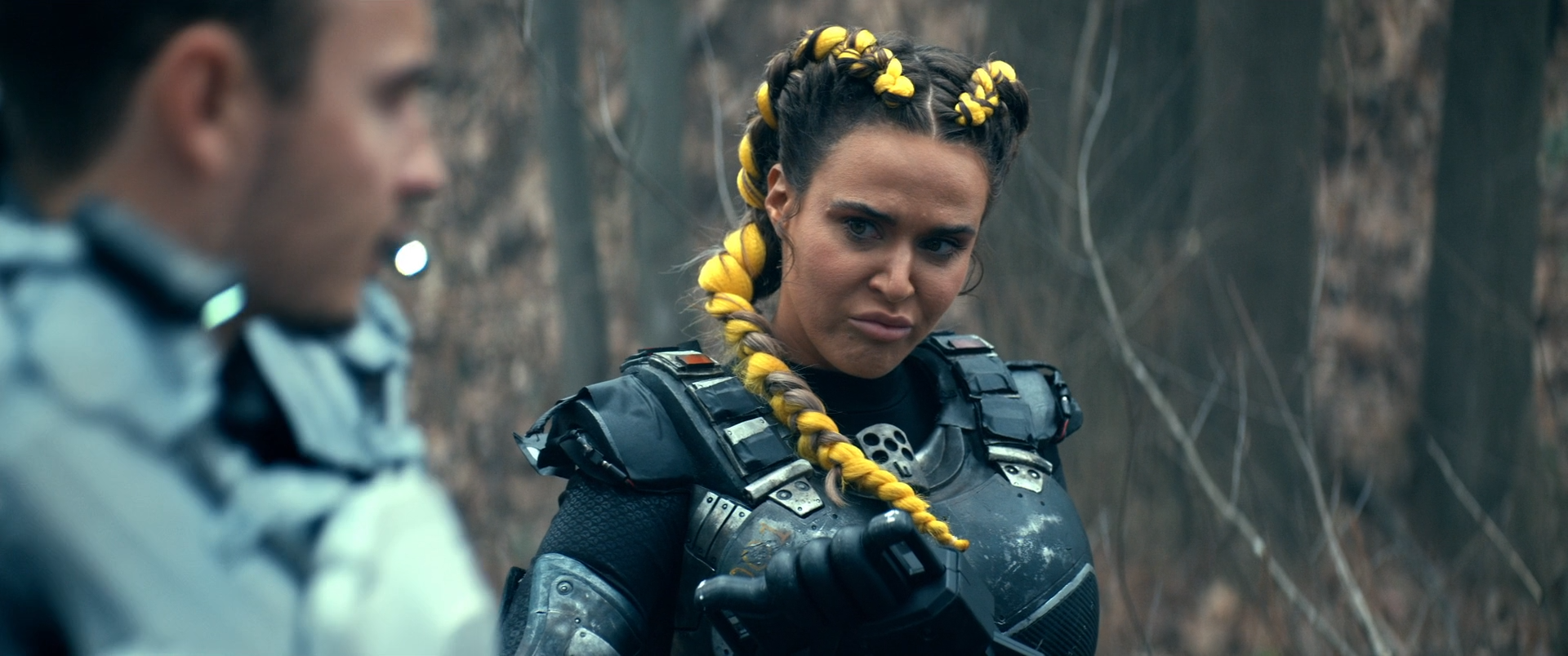 Зоряний рубіж - Скріншот 4