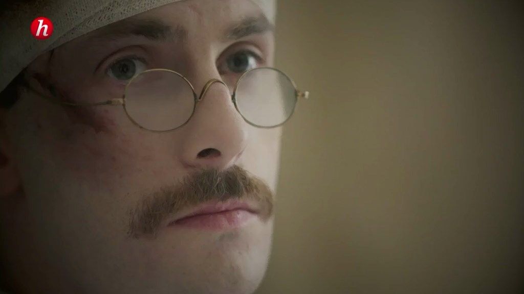 Джон Філіп Голланд. Винахідник субмарини кадр 3