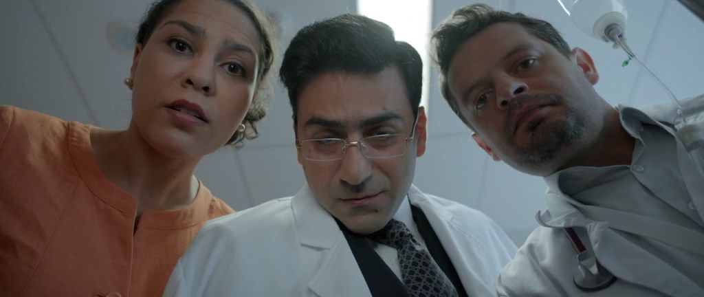 Живи легендою кадр 3
