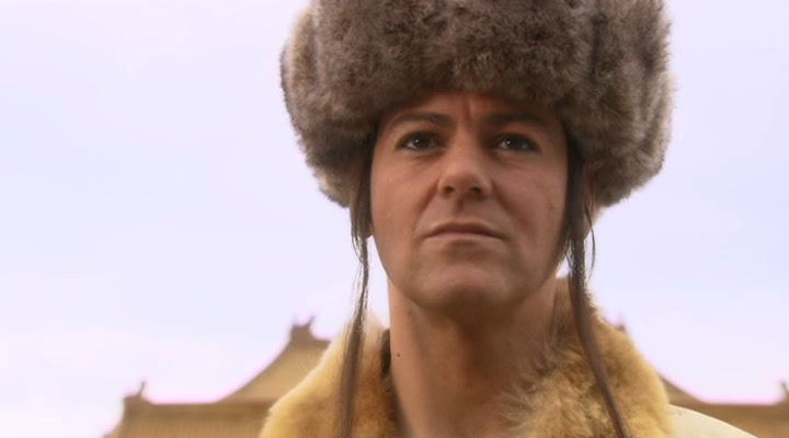 Син дракона кадр 4