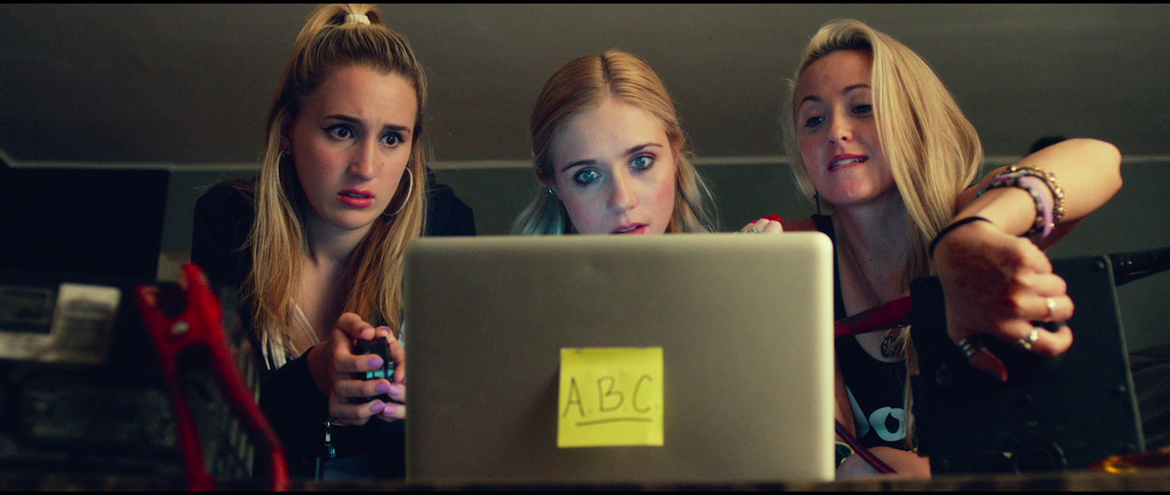 Жахливі свята - Скріншот 3